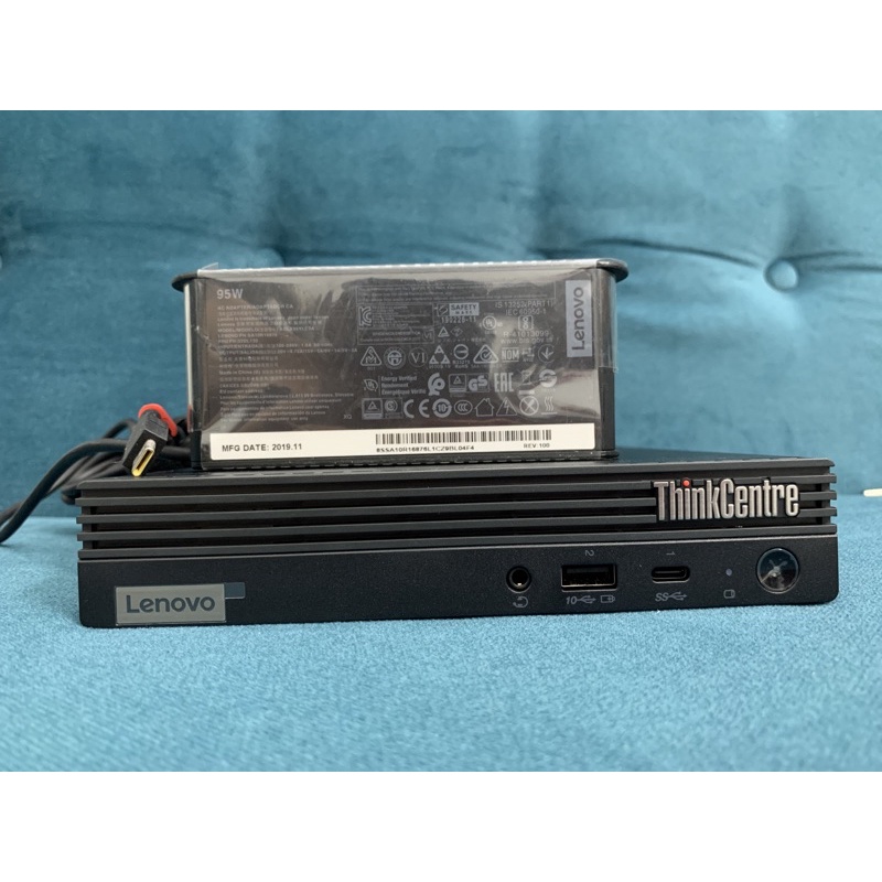 Máy tính mini Lenovo M730Q/M70Q đời mới, nhỏ gọn nhưng cực mạnh