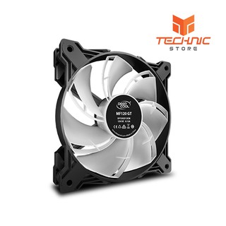Quạt tản nhiệt Deepcool MF120 GT