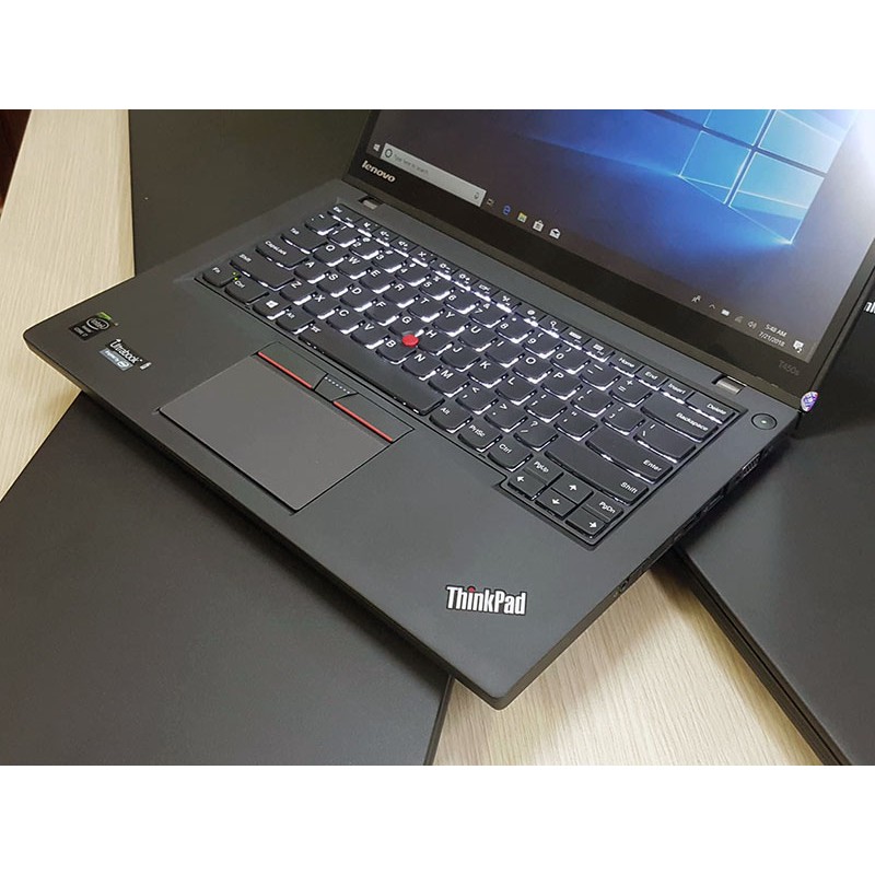 Laptop Lenovo Thinkpad T450s Core i7 Full HD Cảm ứng | WebRaoVat - webraovat.net.vn