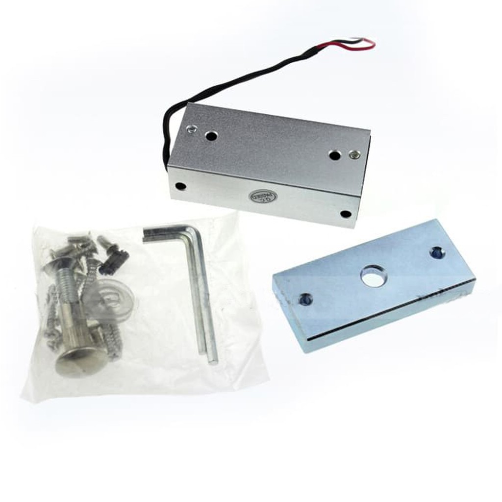 Nam châm điện (Khóa nam châm) 600N SY-L60S / 1800N SY-L180AQ / LY-108 25N
