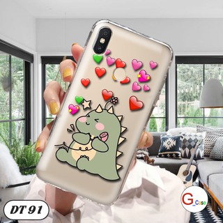 Ốp lưng dẻo Xiaomi Redmi S2/ Y2