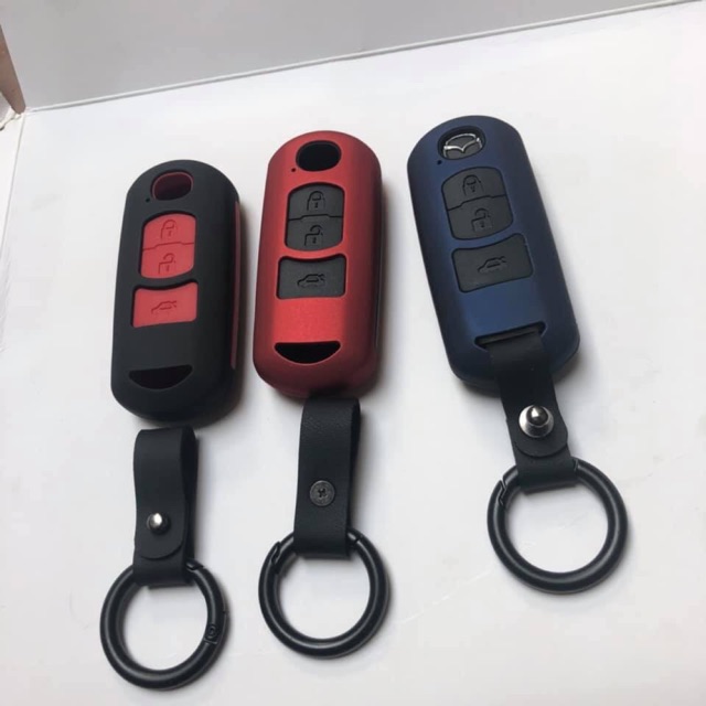 Ốp chìa khoá Mazda