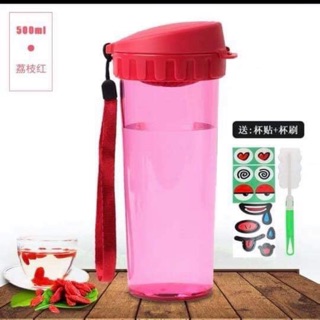 Bình nước tupper