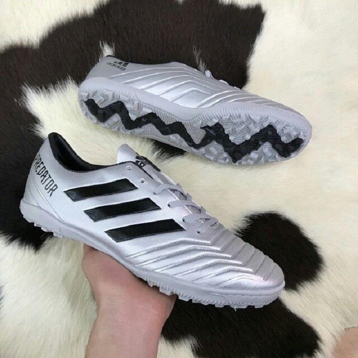 giày da bóng đá mini