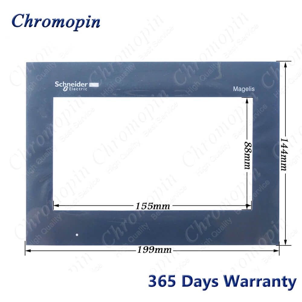 SCHNEIDER Màn Hình Cảm Ứng hmigxo3501 hmi gxo3501 hmigxo3502 Chất Lượng Cao