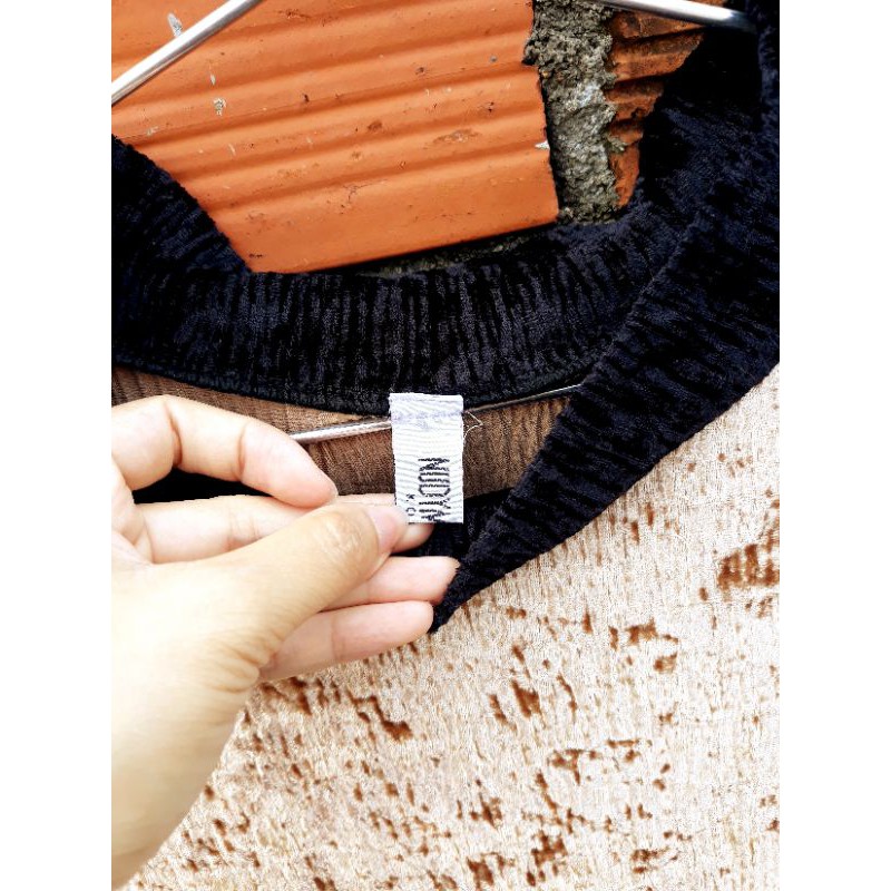 Đầm nhung size M,L