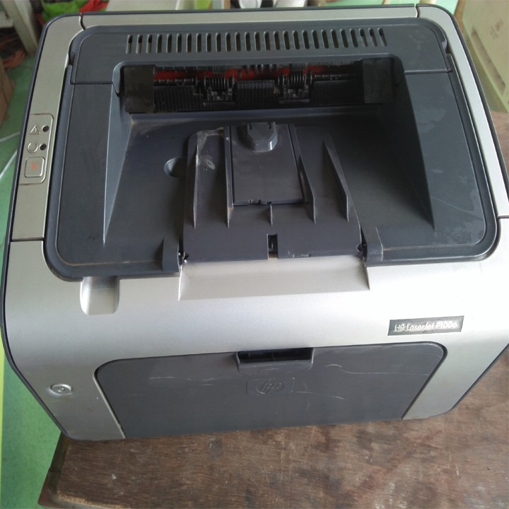 Máy in văn phòng hp lasze 1006
