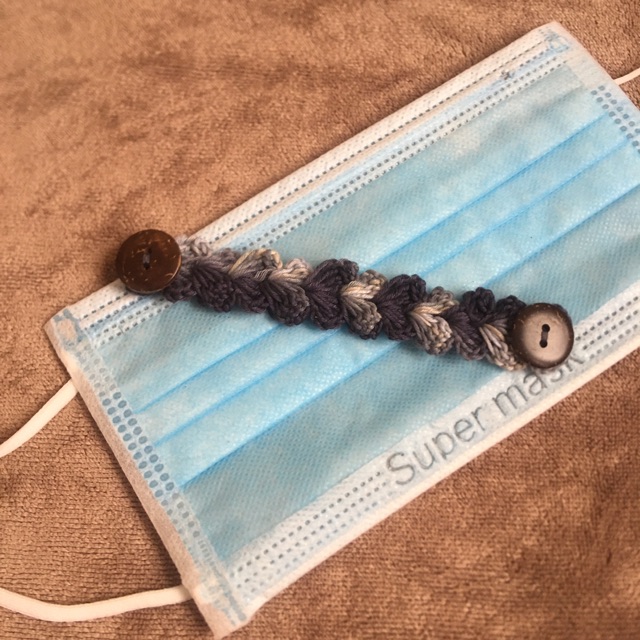 Mask Mate- Tai giả đeo khẩu trang | BigBuy360 - bigbuy360.vn