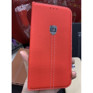 Bao da samsung J7 pro dẻo thời trang