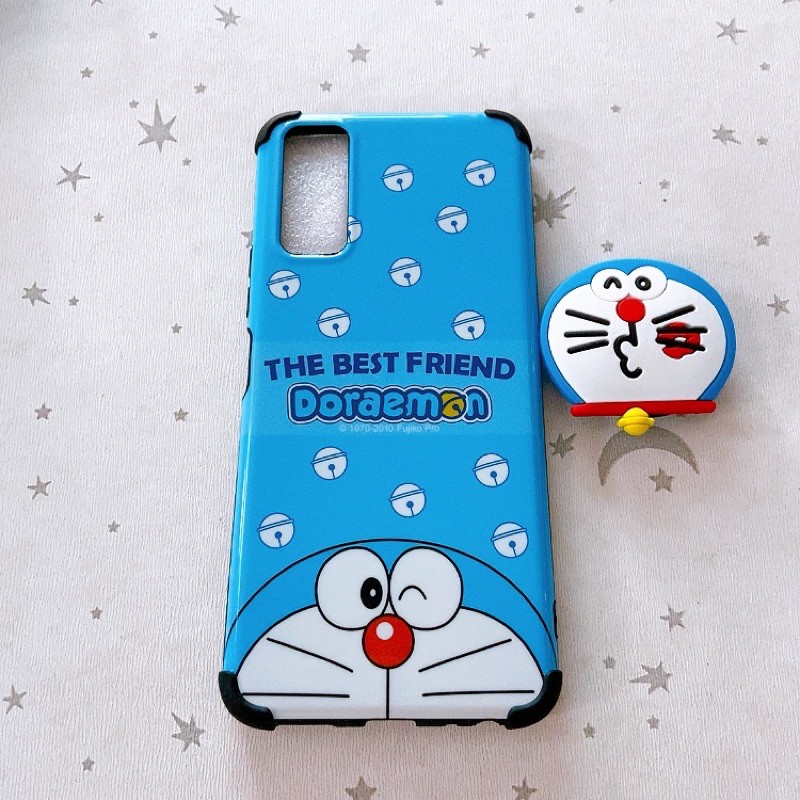 Ốp idm Hàn Quốc kèm pop lưng Vivo V9 / Vivo Y85 / Vivo Y20/Y12s/Y20s/Y11/Y12/Y15/Y17/U10/Y15S/Y15A