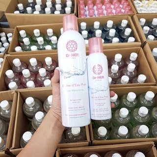 Xịt Khoáng Dr Her 150ML Paris