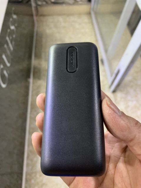 Điện thoại nokia 107 2 sim ( cũ 99% hàng chính hãng ) | BigBuy360 - bigbuy360.vn