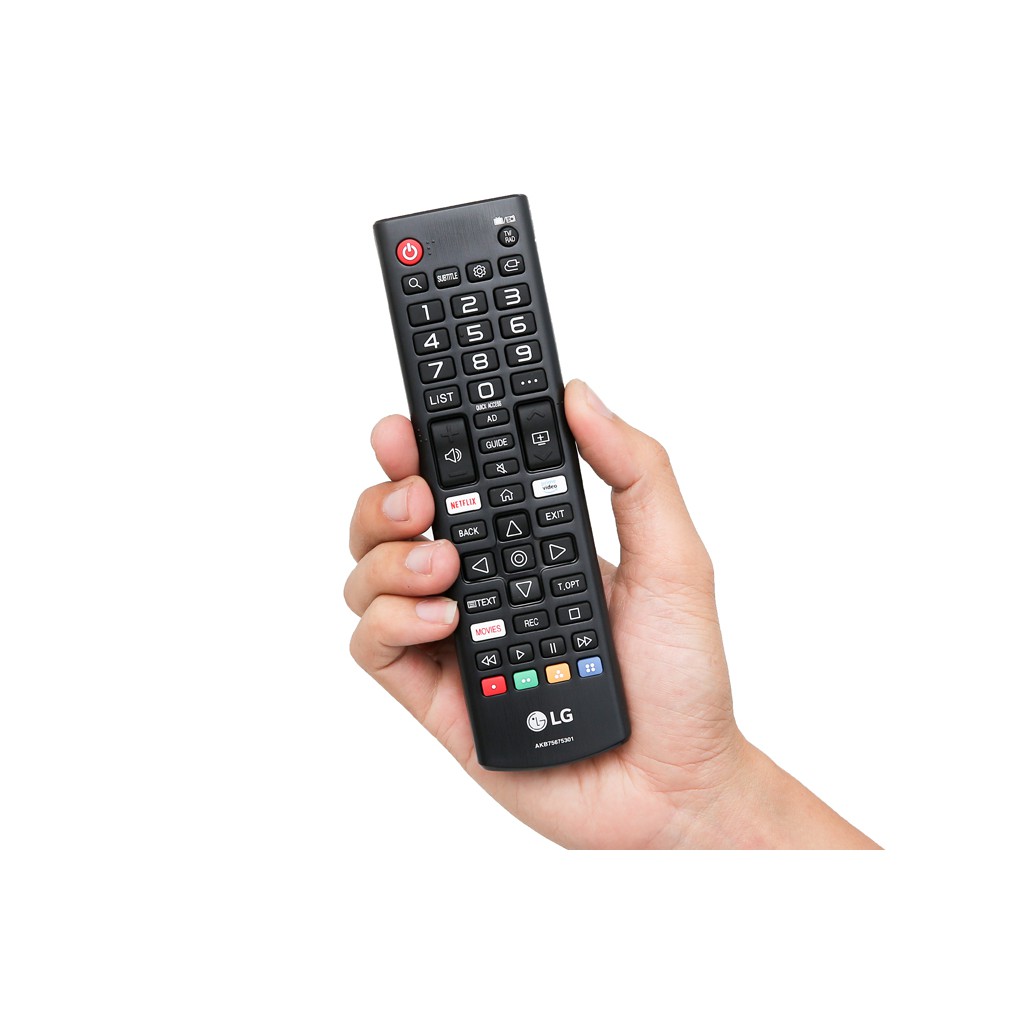 Smart tivi FullHD 43 inch LG 43LM5700PTC - chính hãng bảo hành 2 năm | BigBuy360 - bigbuy360.vn