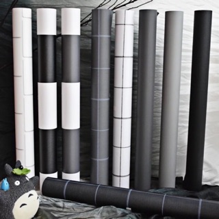 10 mét giấy dán tường sẵn keo khổ 60cm đủ mẫu hàng siêu đẹp luôn