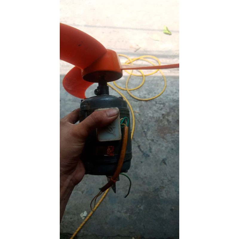 Mô tơ 40w.chế quạt siêu bền.siêu mát.
