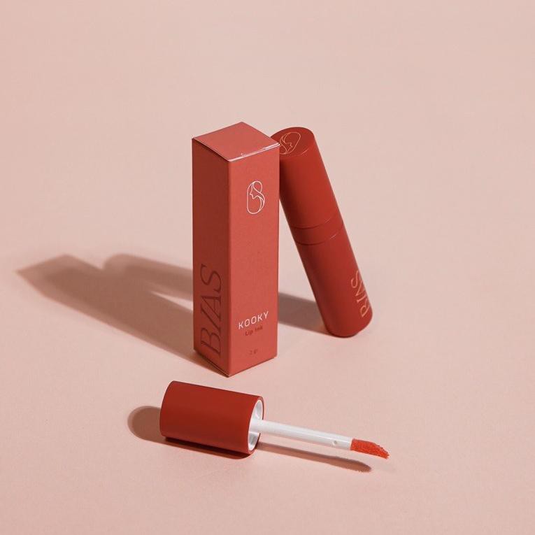 (Hàng Mới Về) Son Môi Lên Màu Chuẩn Đẹp 17ap8aw