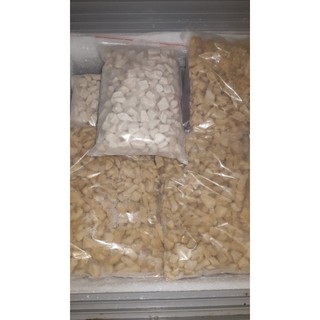 Cùi bưởi khô 100g