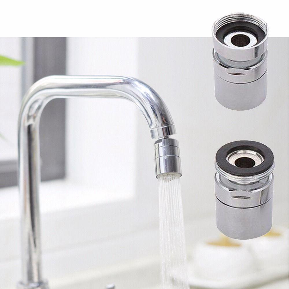 Đầu Nối Vòi Nước Xoay 360 Độ Tiết Kiệm Nước Chuyên Dụng