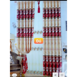 RÈM CỬA CAO CẤP  NHIỀU KÍCH THƯỚC