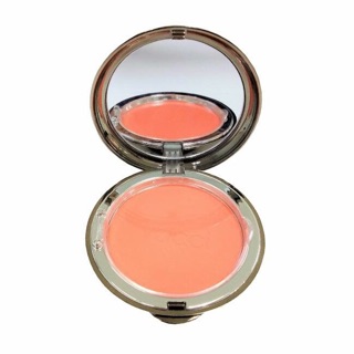 Phấn má hồng cam đất Vacci