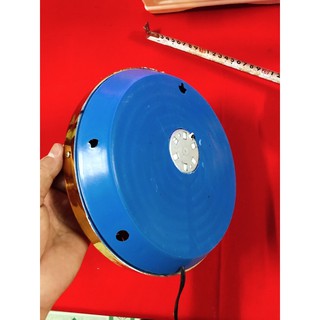 hào quang cơ hoa sen 2 tấc 2