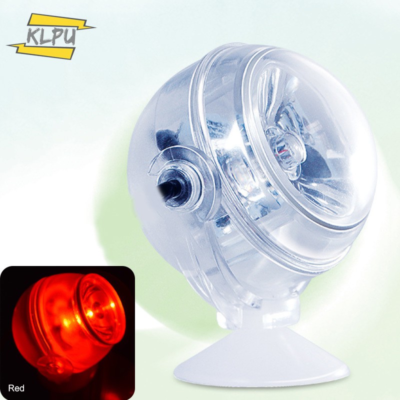 Đèn Led Chiếu Sáng Dưới Nước Trang Trí Bể Cá