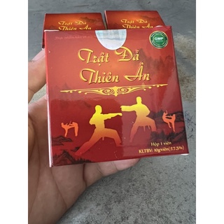 Trật Đả Thiên Ân