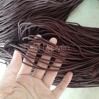 Dây dù  MALAI thả diều dây buộc hàng  dây nylon. 