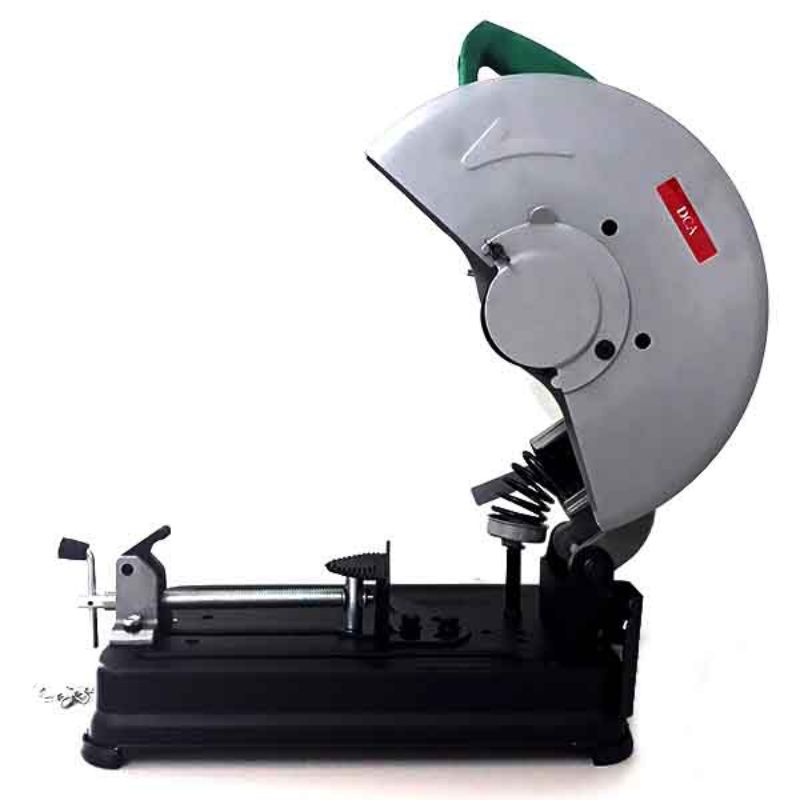 2200W MÁY CẮT SẮT DCA CHUYÊN DÙNG MODEL: AJG04-355S