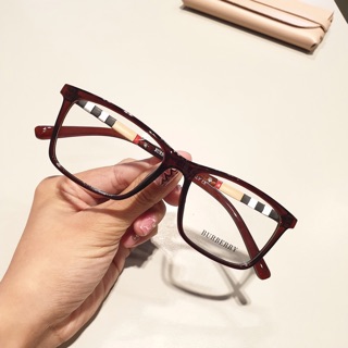 🍃 Gọng cận burberry 🌲❄️