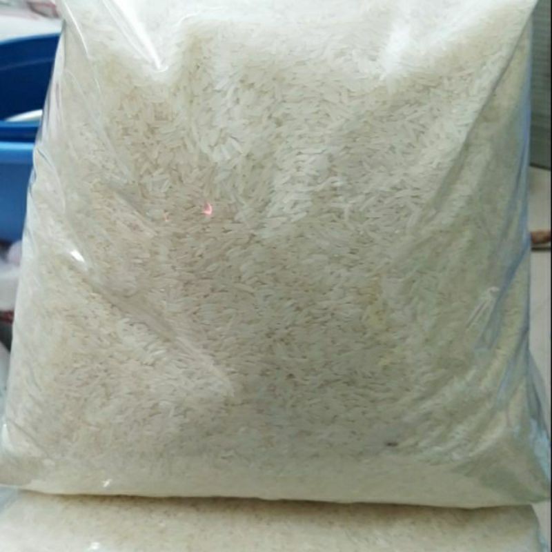 Gạo thơm, gạo đặc sản, dẻo ST21 1kg