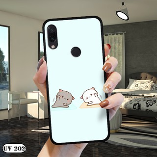 Ốp lưng cho Xiaomi Redmi Note 7/ Redmi Note 7 Pro