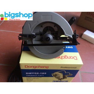 Máy cưa đĩa Dongcheng DMY02-185