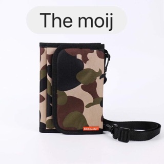 Túi Bape Kids Monkey