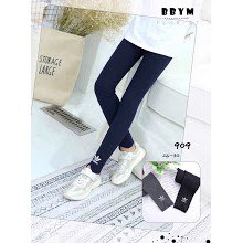 Quần Legging Adidas cho bé lớn