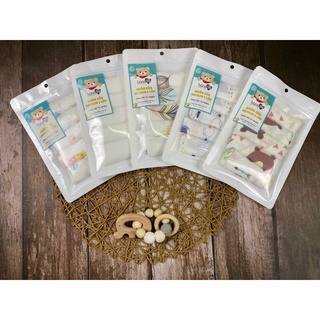 Khăn sữa sợi tre Bons99
