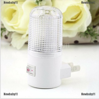 Đèn ngủ 3W tiết kiệm điện