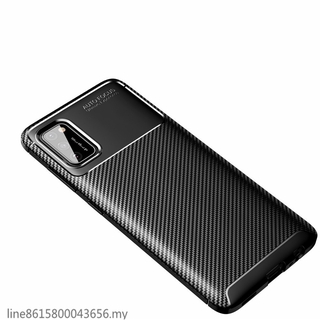 Ốp Điện Thoại Bảo Vệ Cho Samsung Galaxy A02S / Galaxy A 02s