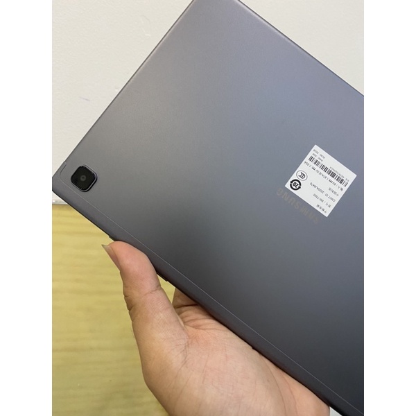 Máy tính bảng Samsung Galaxy Tab A7 Wifi 2020 New nobox | BigBuy360 - bigbuy360.vn
