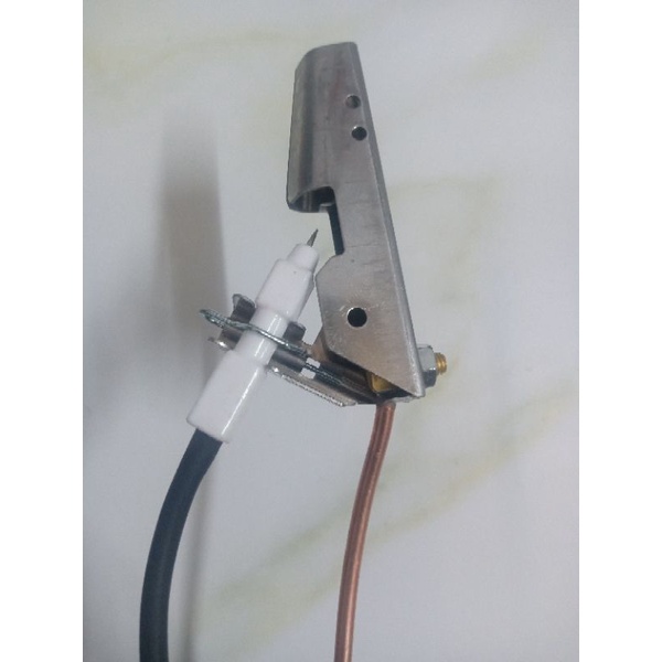 Cụm đánh lửa bếp công nghiệp - Bếp công nghiệp - bếp gas công nghiệp - Bếp khè