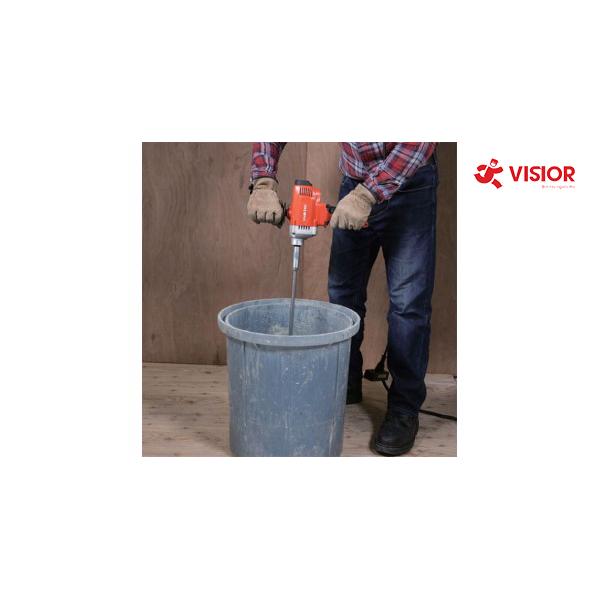 Máy trộn sơn MT660X