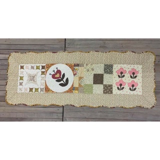 THẢM DÀI LÓT BẾP 50*135CM