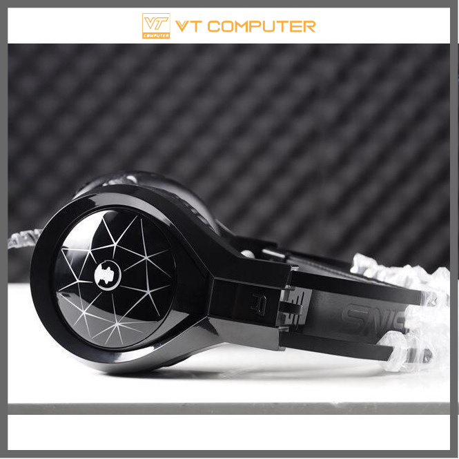 Tai Nghe Chuyên Game / Assassins / X3 / Bảo Hành 12 Tháng