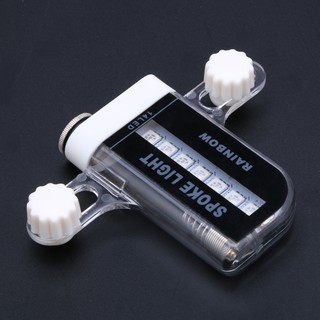 Đèn LED tín hiệu gắn căm xe mô tô