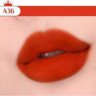 Son blackrouge ver7 A33 -> A37 CÓ SẴN