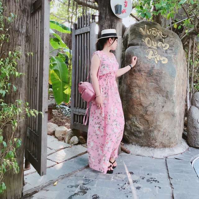 Đầm yếm
