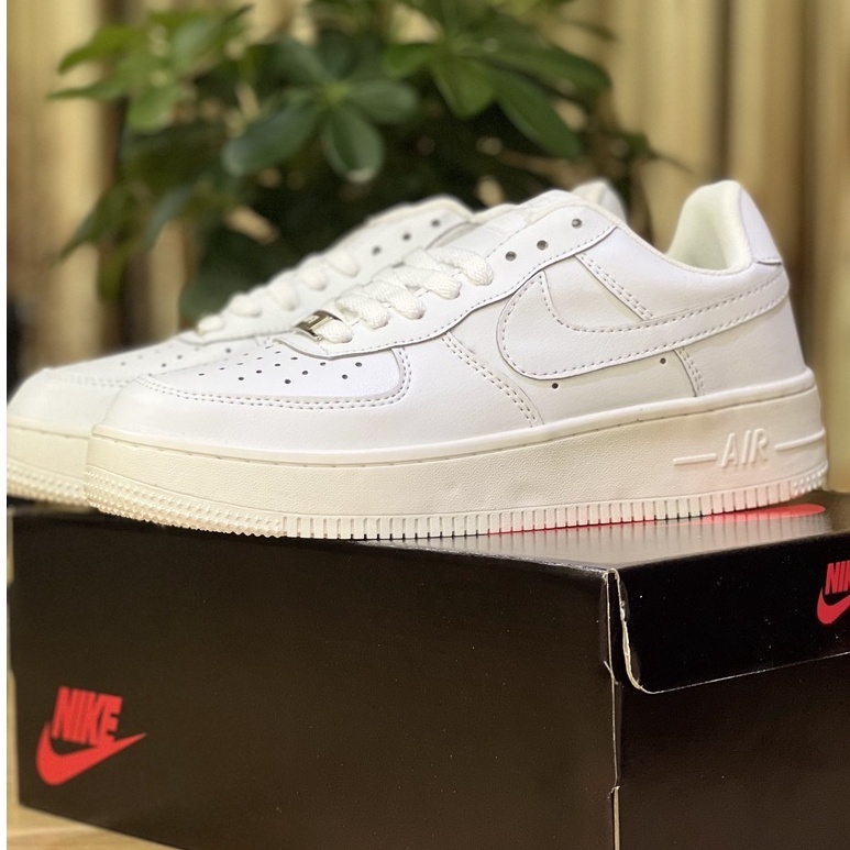 Giày Thể Thao  AF1, Giày Thể Thao Nam Nữ