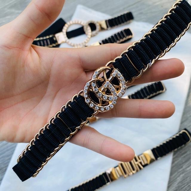 Đai Váy Thời Trang