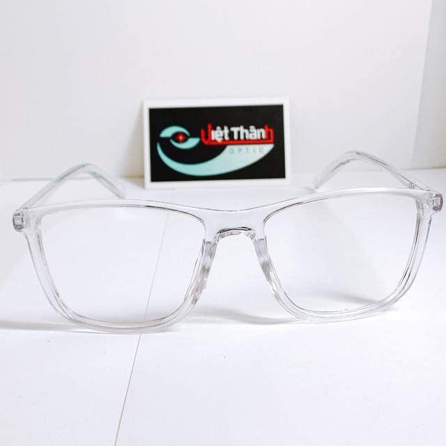 [ KÍNH KHÔNG TRÒNG ] Kính Tây Phom Lớn Đủ Màu Mắt Kính Kích Thước Lớn | BigBuy360 - bigbuy360.vn