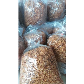 500g hành phi giòn ngon
